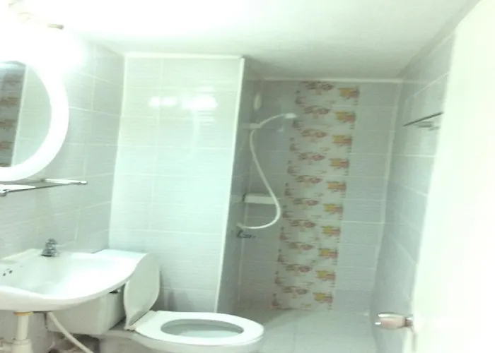 Aparthotel Impact-challenger Muang Thong Thani Serviced